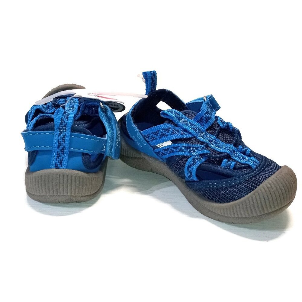 NWT Oshkosh Toddler Shoes Size 5 - Picture 2 of 4
